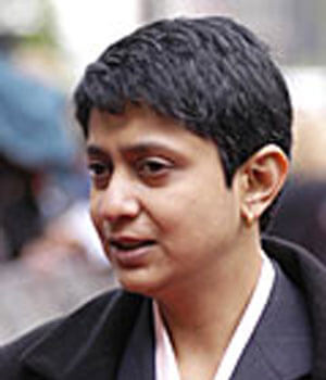 Archana Trasy, Founder of Work That Works