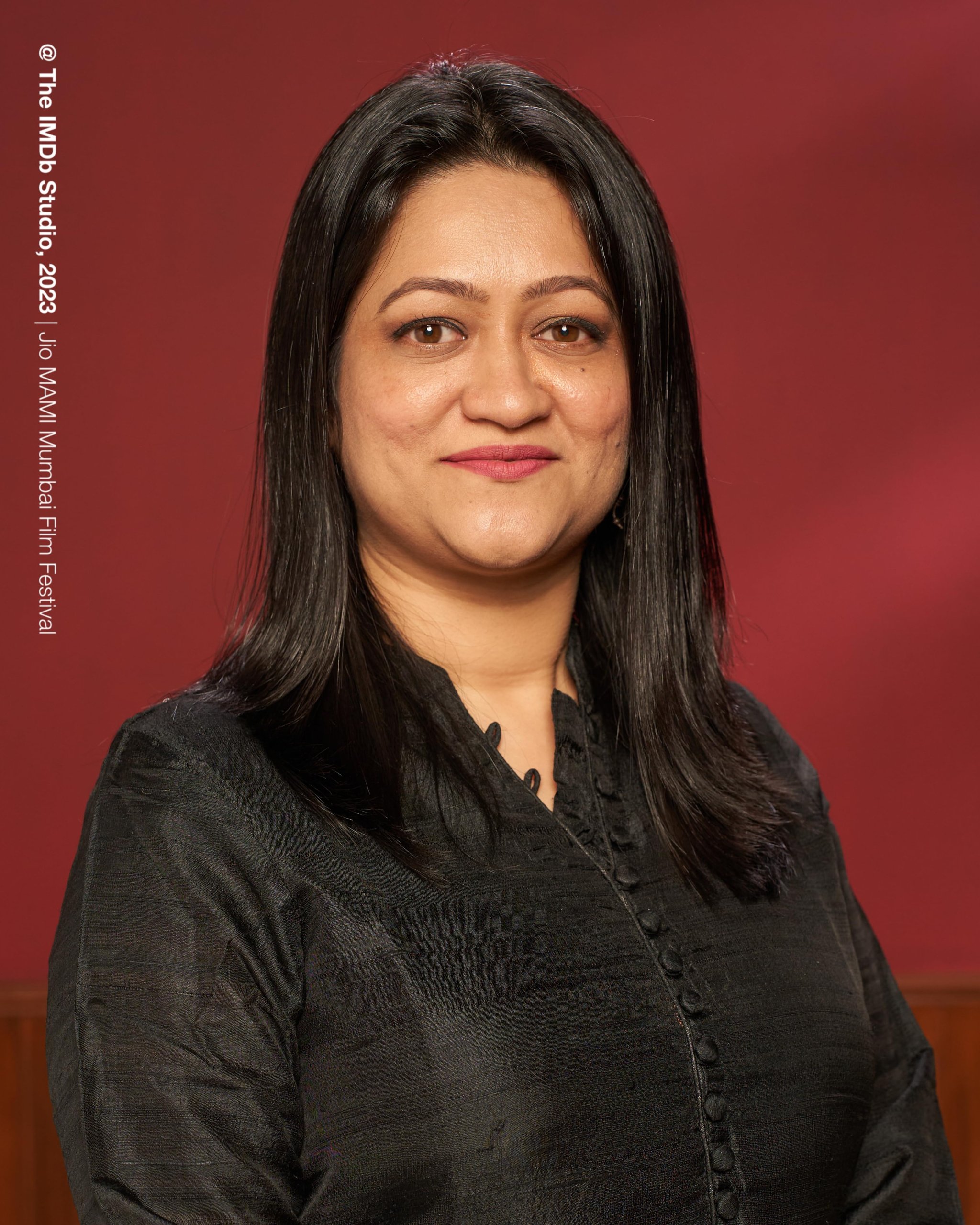 Deepti D'Cuna