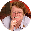 Judith Donovan CBE