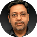 Kaushik Roy